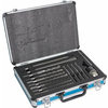 Makita 14-delni set SDS-Plus svedrov in dlet D-71174