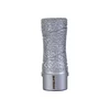 Proline Krona za luknjasto žago Diamond grinding crown, 20 mm, M14