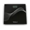 Telesna vaga TESLA BS102B 3-180kg/crna