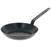 Univerzalna ponev BLUE CARBON, 20 cm, modro jeklo, de Buyer