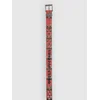 Lurking Class Bondage Punk Belt red