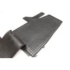 Petex Tipske patosnice za VOLKSWAGEN VW Transporter T5 / T6 (2003+) 2 mesta