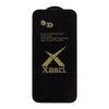 Zastitno staklo XMART 9D za iPhone 15 Plus/ 16 Plus