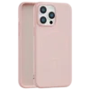 Velvet Touch MagSafe maska za iPhone 13 Pro - Roze