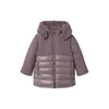 Name It jakna DR 13246828 NMFMAROL JACKET LONG1 13246828 D vijolična 98