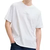 Jack & Jones majica Strata za muškarce, bela