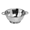 Baumalu Cedilo Baumalu 24 cm/dvojni ročaj/inox, (5000267759)