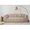 Atelier del Sofa Trosed Cady 100x72x235cm Smeđi