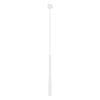 LED visilica F2604-5V WH