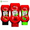 KECAP TOMATELLO PIZZA 450GR (8) NECTAR