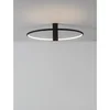GARVE VISILICA LED 35W/3000K/1559lm/DIMM/IP20/CRNA