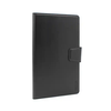 Futrola 10.4 za Samsung tablet Galaxy A7 T500/T505 Hanman Canavas crna