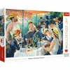Trefl puzzle Luncheon of the Boating Party 1000 delova
