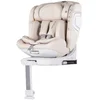 Chipolino CLIMA AIR Autosedište I-SIZE 40-150 cm ISOFIX 360