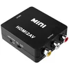 FAST ASIA Adapter HDMI - AV 3xRCA 1080P
