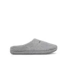Copati Tommy Hilfiger Hilfiger Felt House Shoe FM0FM06017 Siva