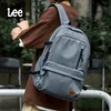 Lee Unisex ranac, Sivi