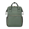 Kikka Boo Torba za mame Siena premium Army Green