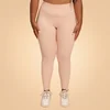 BeastPink Women‘s Sense Leggings Pink