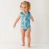 Splash about baby wrap tutti frutti s