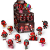 Funko Mystery Minis - Deadpool Various