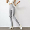 Fitness Tajice - Siva / XL KP15624