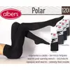 ŽENSKE ČARAPE POLAR 120 A0258