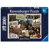 Ravensburger slagalica Hari Poter, 300 delova
