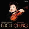 Kyung Wha Chung - Sonatas & Partitas (180 g) (3 LP)