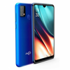 AllCall Smartphone P10 Pro Blue (AC67)