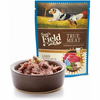 Sams Field True Meat - Govedina sa teletinom, šargarepom i brusnicom 260g