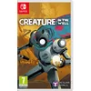Creature In The Well (SWITCH)