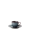 Mokka komplet 8 kosov 90 ml – Elements Night - 492513