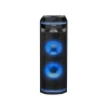BLAUPUNKT audio system with bluetooth