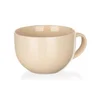 Keramični vrč 800ml JUMBO AMANDE beige