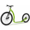 Yedoo Koloběžka Yedoo Trexx Disc - green