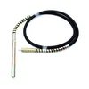 Cev za vibrator za beton 6m 38mm 10467_1
