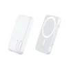 Remax Power Bank Usion RPP-65, PD20W, Wireless 15W, 10000mAh, Beli