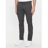 TOMMY HILFIGER Chino hlače Bleecker 1985 mornarska / antracit / rdeča / bela
