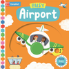 Busy Airport