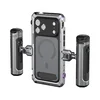 SmallRig Megatron Edition Mobile Dual Handheld Kit for iPhone 17 Pro 5585