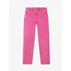 Michael Kors Ženske farmerke MS290294LN-663, Roze