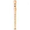 Noicetone S046-1 wooden flute Soprano kljunasta flavta