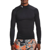 Under Armour Majica z dolgimi rokavi UA CG Armour Comp Mock