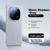 Tianjue Maska za mobilni telefon Honor Magic7 Pro, Siva
