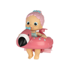 Bloopies: Baby on the beach figure, Lara