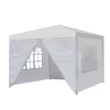 MultiGarden Baštenski šator 3x3m 4 stranica