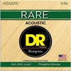 DR Strings RPBG-12 Rare Strune za akustično kitaro