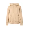 Nike Ženska dukserica Sportswear Phoenix Fleece DQ5860, Bež