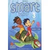 SMART JUNIOR 3 STUDENT'S BOOK